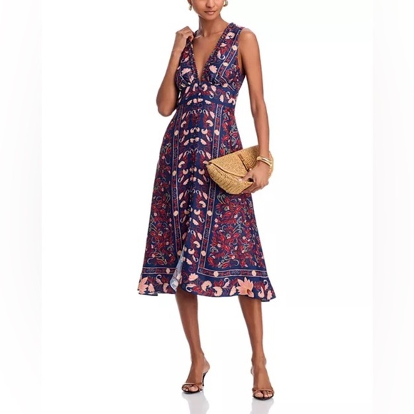 chocolate brown maxi dress Tuckernuck Chocolate Brown Long Sleeve Sara Maxi Dress Brown / XL